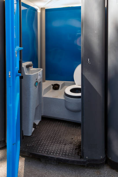 Best Temporary restroom rental  in Bradley, WV