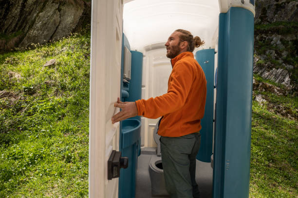 Best Long-term porta potty rental  in Bradley, WV