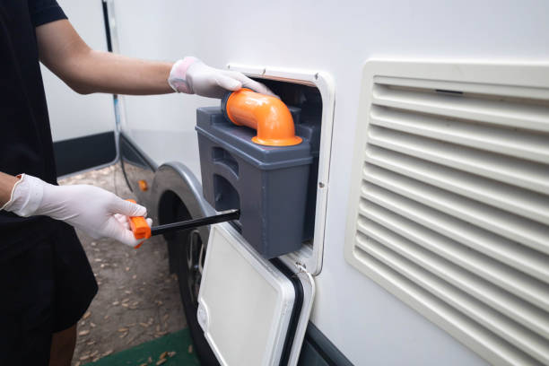 Best Local porta potty services  in Bradley, WV