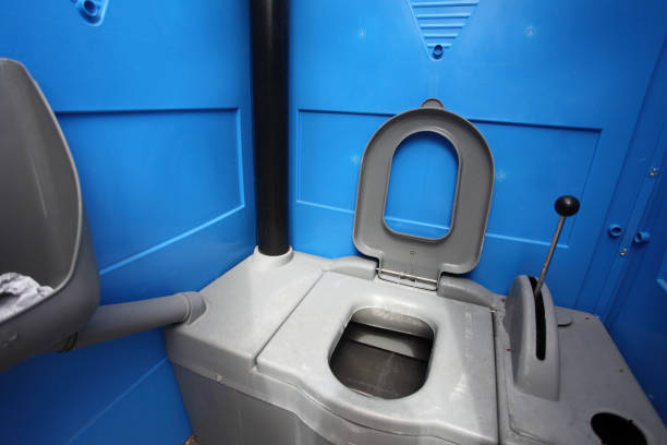 Affordable portable toilet rental in Bradley, WV