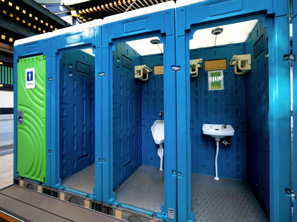 Best Affordable porta potty rental  in Bradley, WV