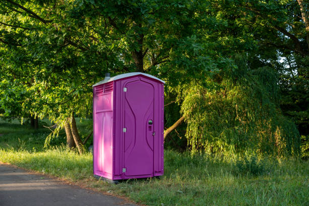 Best Portable restroom solutions  in Bradley, WV