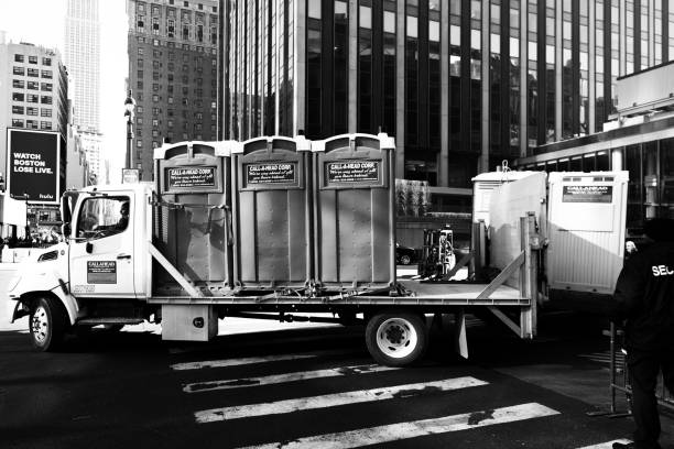 Best Affordable portable toilet rental  in Bradley, WV