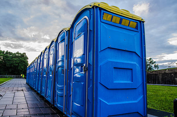Best Portable toilet rental cost  in Bradley, WV