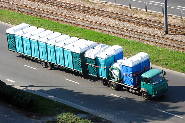 Best Emergency porta potty rental  in Bradley, WV